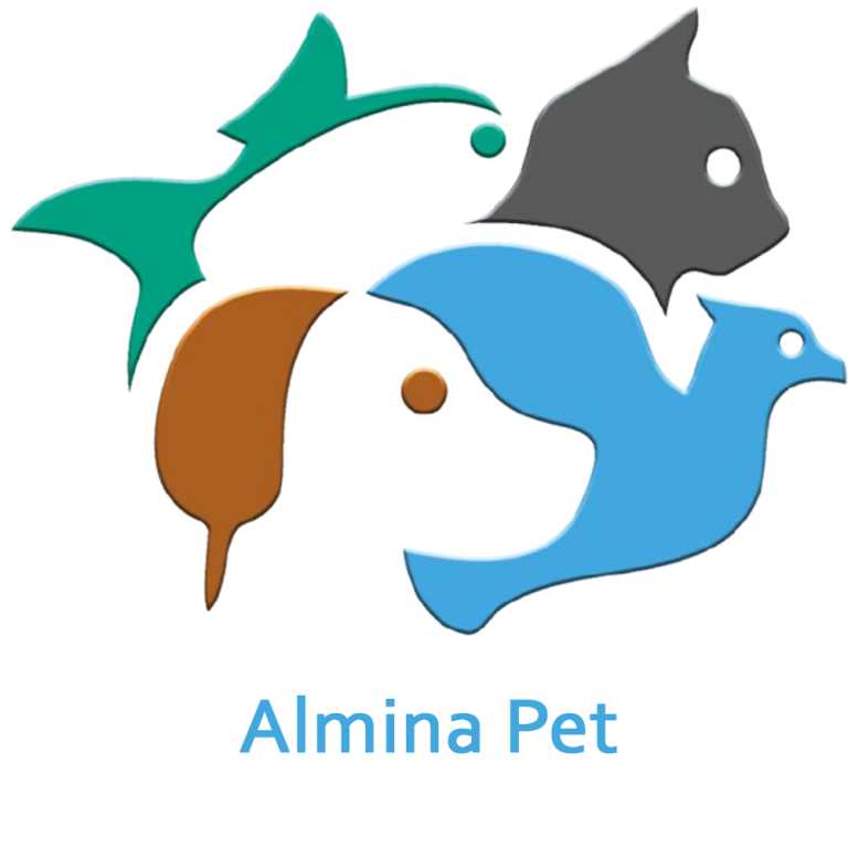 ALMİNA PET