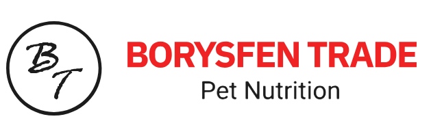 BORYSFEN TRADE PET NUTRITION / UKRAYNA 