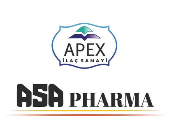 APEX İLAÇ - ASA PHARMA
