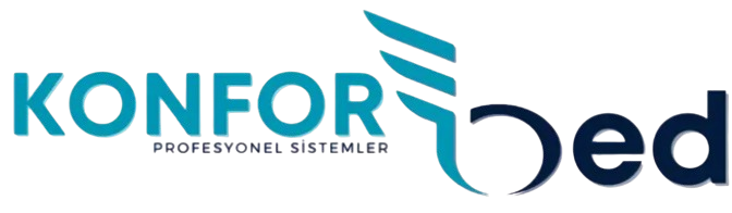 KONFORBED PROFESYONEL SİSTEMLER