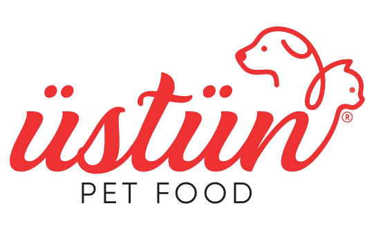 ÜSTÜN PET FOOD