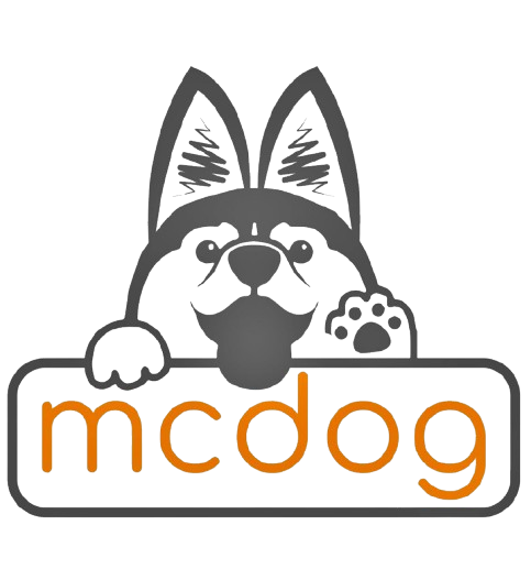 MCDOG PETFOOD