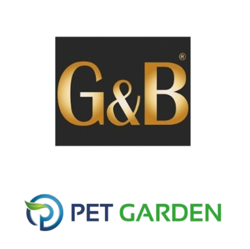 G&B COSMETIC / PET GARDEN