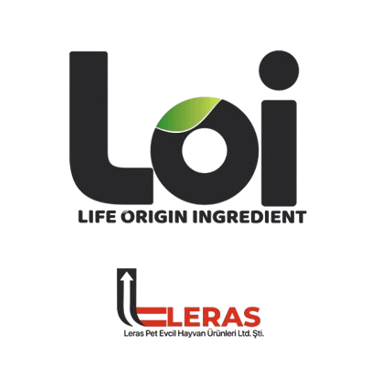 LOİ PET FOOD / LERASPET
